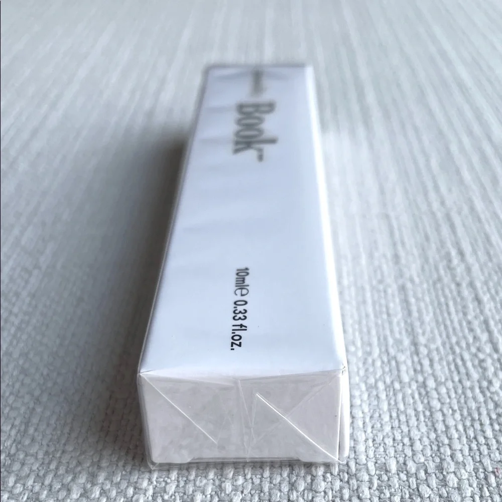 Commodity Book Fragrance travel spray new in box